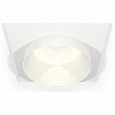Встраиваемый светильник ambrella light xc xc6520020